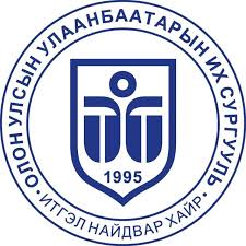 International University of Ulaanbaatar